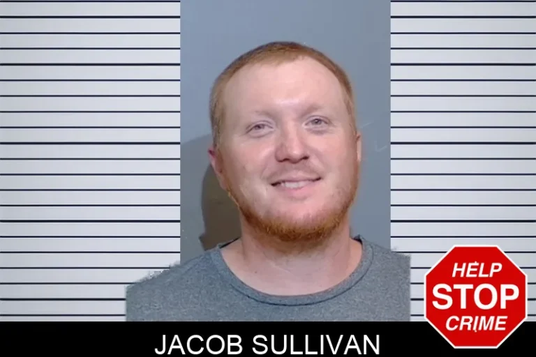 Jacob Sullivan
