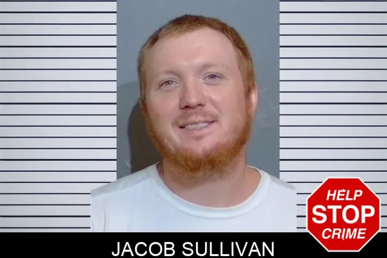 Jacob Sullivan