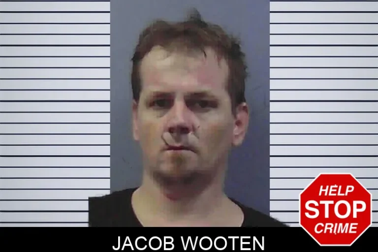 Jacob Wooten