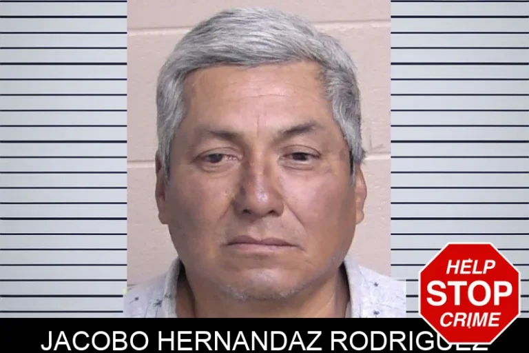 Jacobo Hernandaz Rodriguez