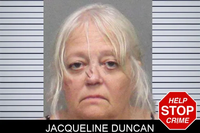 Jacqueline Duncan