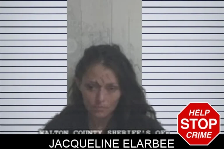 Jacqueline Elarbee