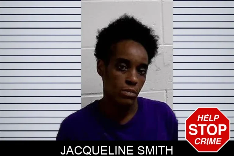 Jacqueline Smith