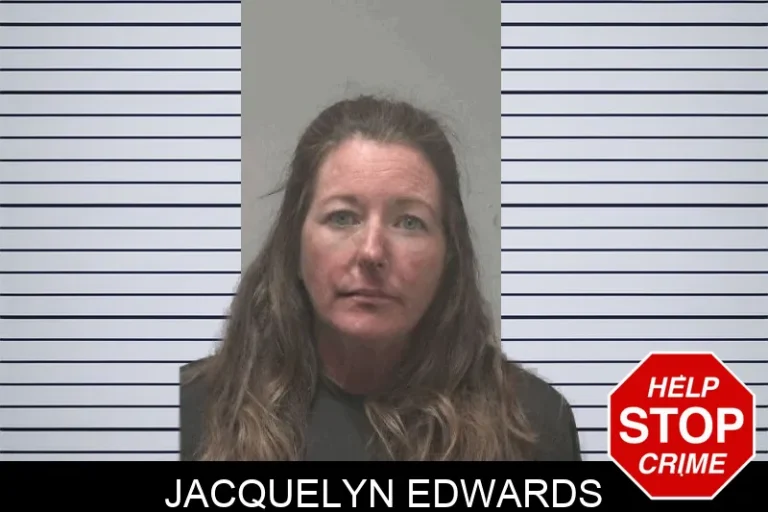 Jacquelyn Edwards