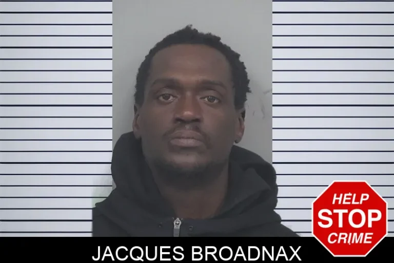 Jacques Broadnax