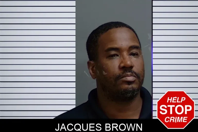 Jacques Brown