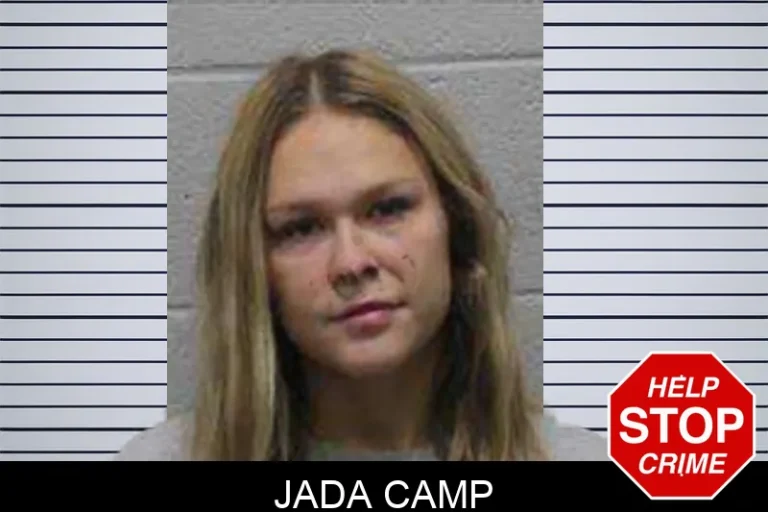 Jada Camp