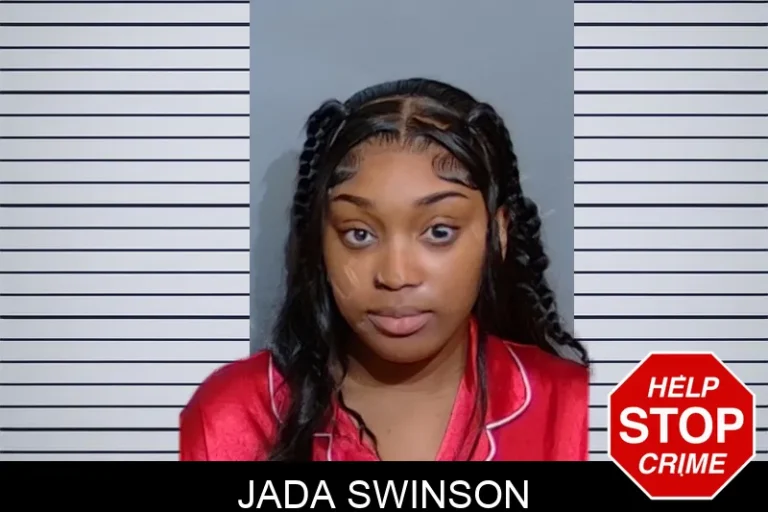 Jada Swinson