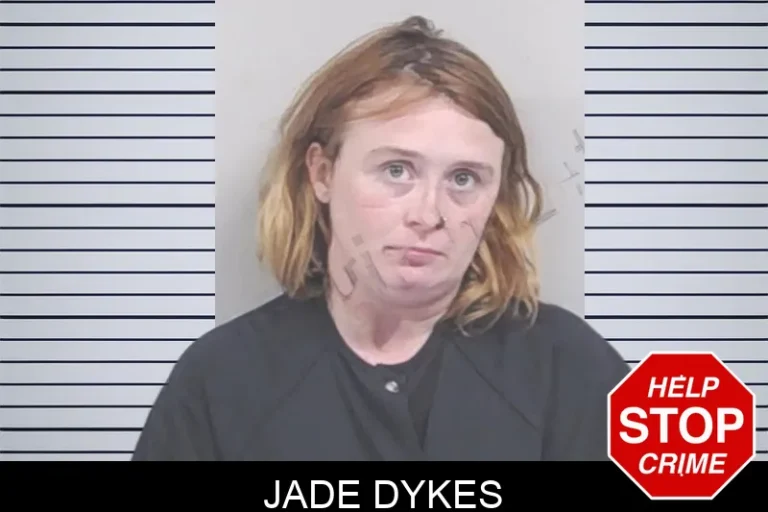 Jade Dykes
