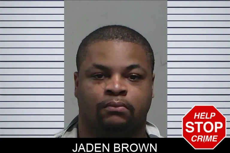 Jaden Brown