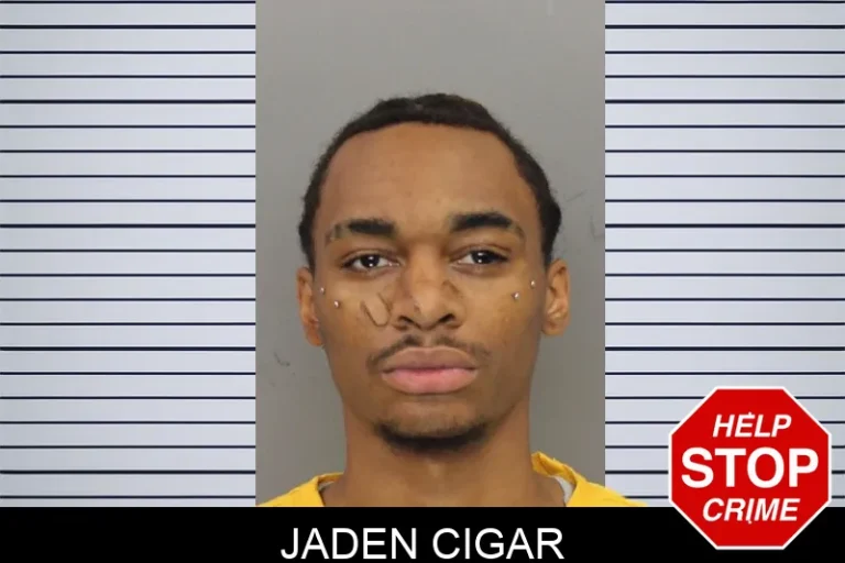 Jaden Cigar