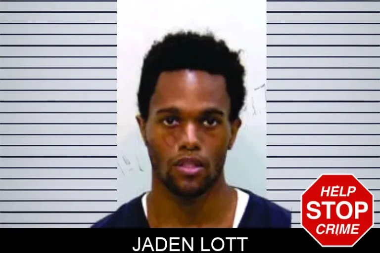 Jaden Lott