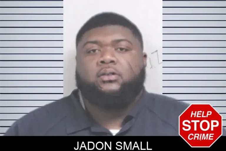 Jadon Small