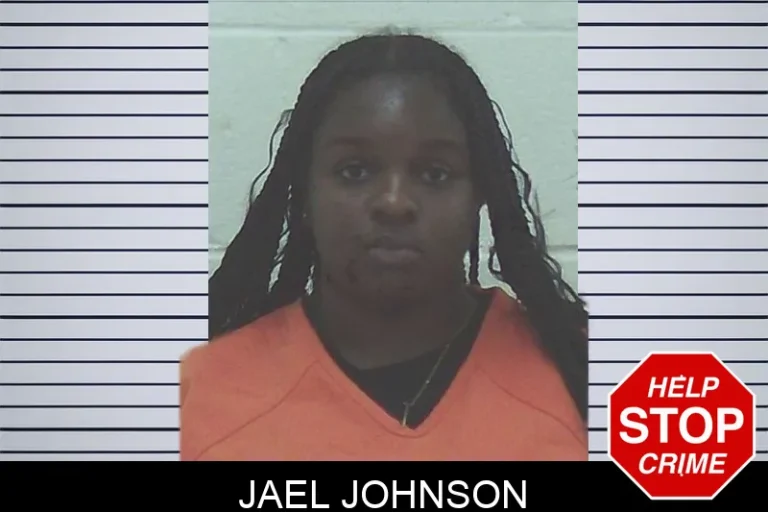 Jael Johnson