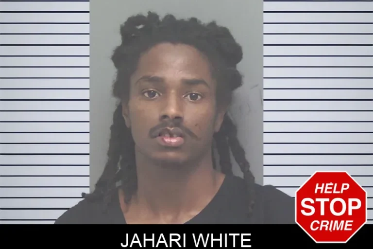 Jahari White