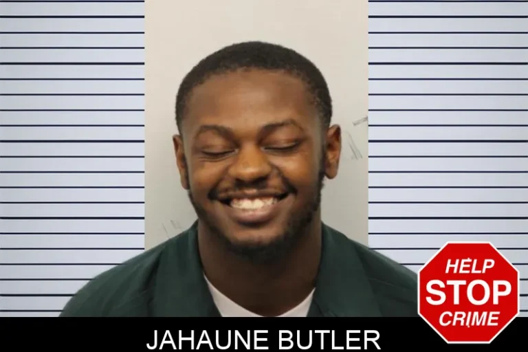Jahaune Butler