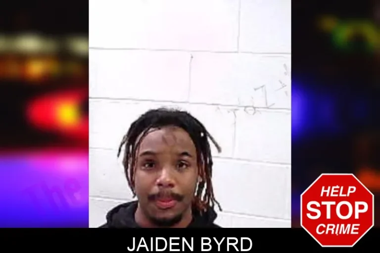 Jaiden Byrd