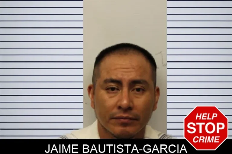 Jaime Bautista-Garcia