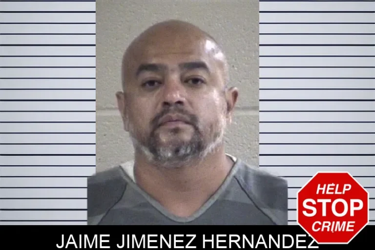 Jaime Jimenez Hernandez
