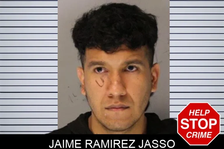 Jaime Ramirez Jasso
