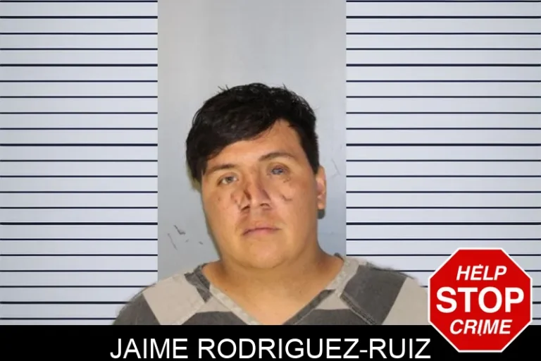 Jaime Rodriguez-Ruiz