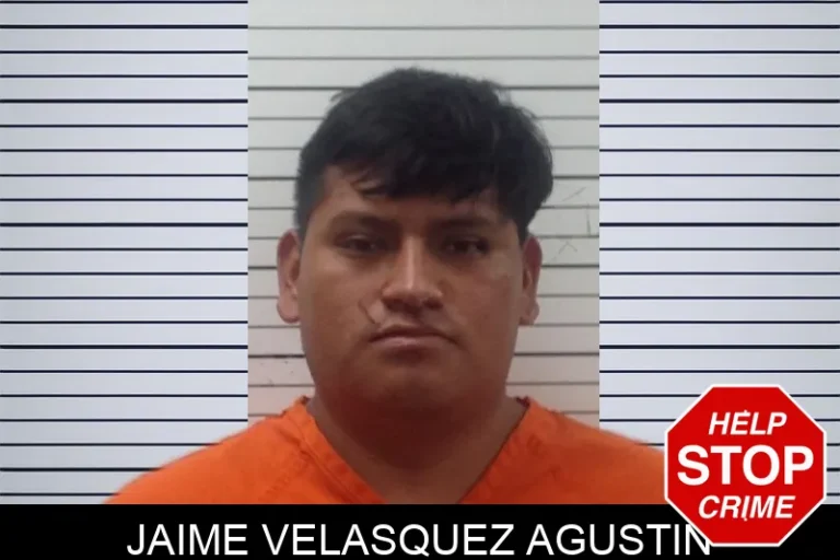 Jaime Velasquez Agustin