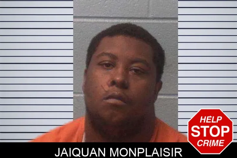 Jaiquan Monplaisir