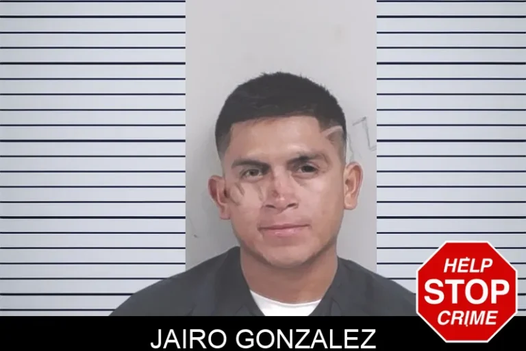 Jairo Gonzalez