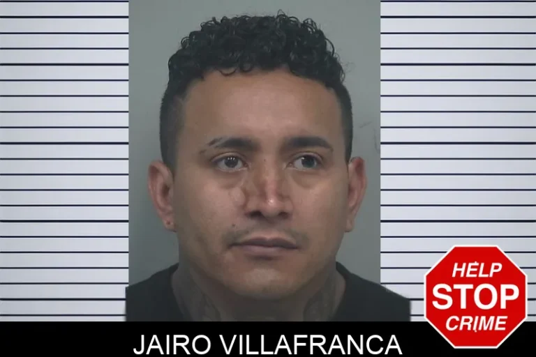 Jairo Villafranca