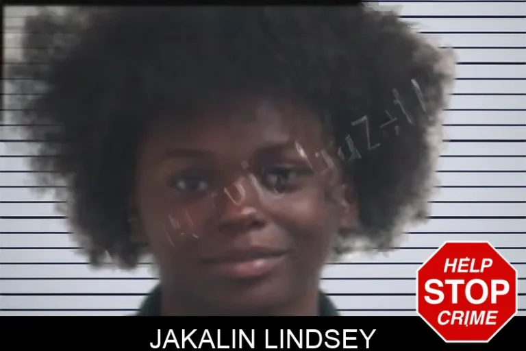 Jakalin Lindsey
