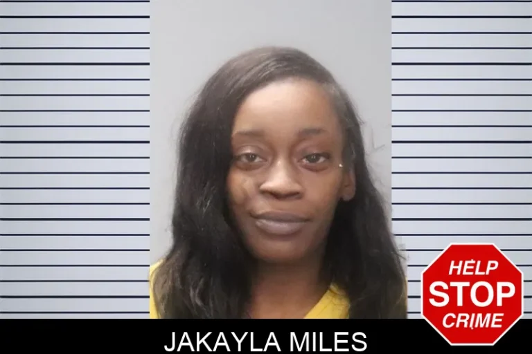 Jakayla Miles