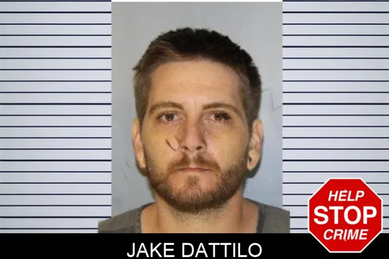 Jake Dattilo