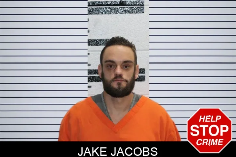 Jake Jacobs