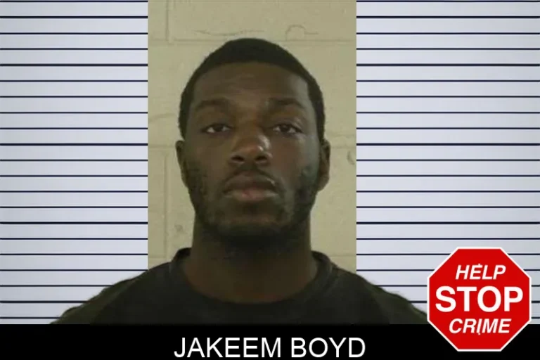 Jakeem Boyd