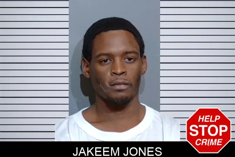 Jakeem Jones