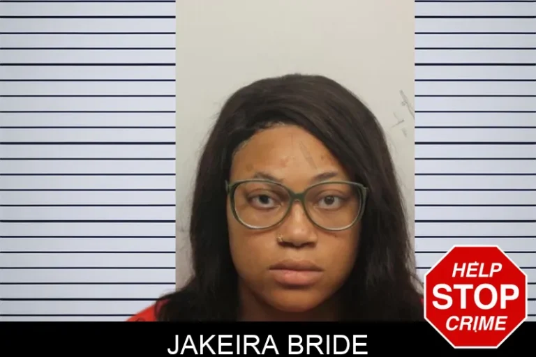 Jakeira Bride