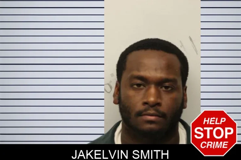 Jakelvin Smith
