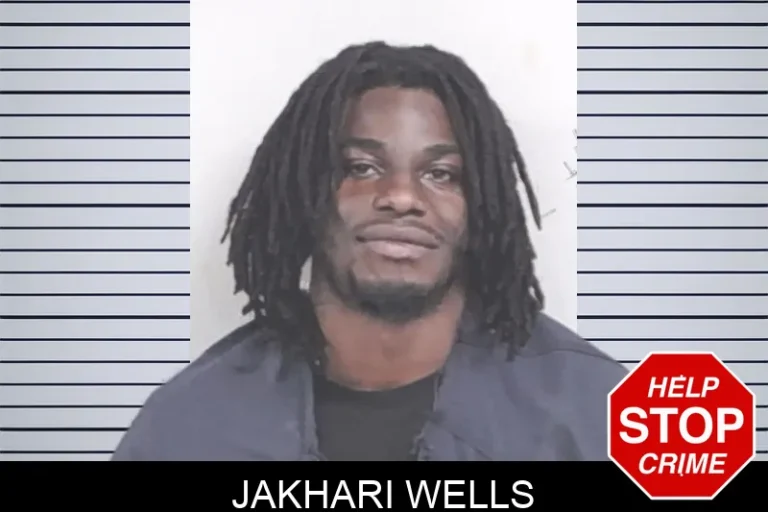 Jakhari Wells
