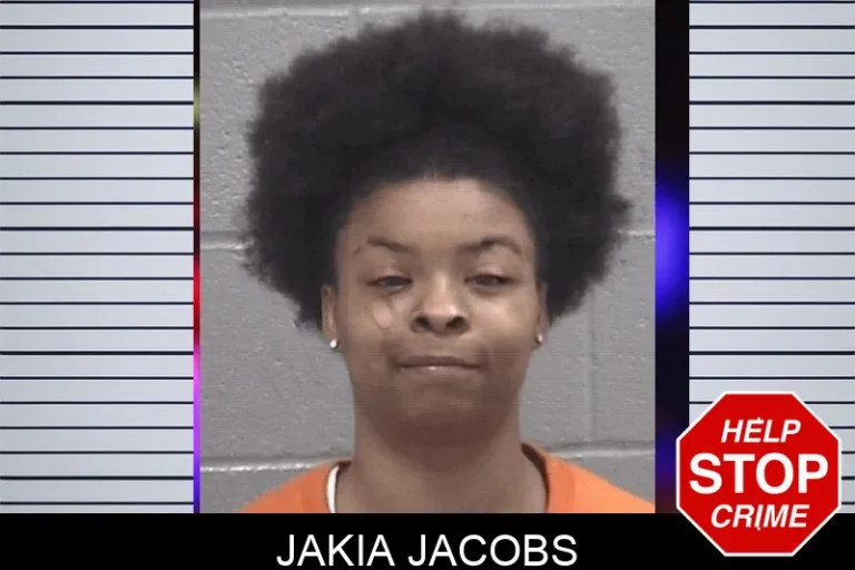 Jakia Jacobs