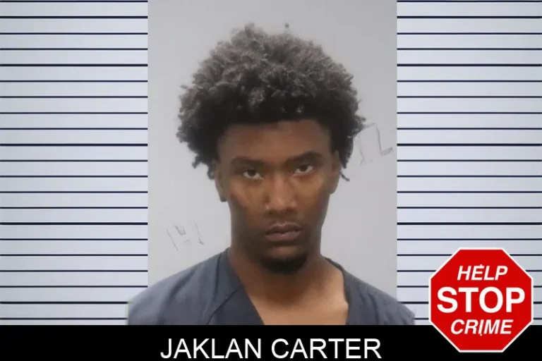 Jaklan Carter