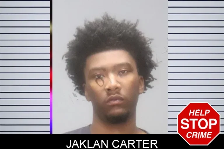 Jaklan Carter