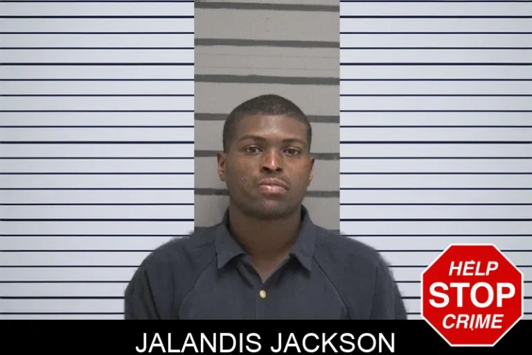 Jalandis Jackson