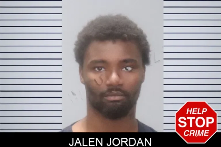 Jalen Jordan