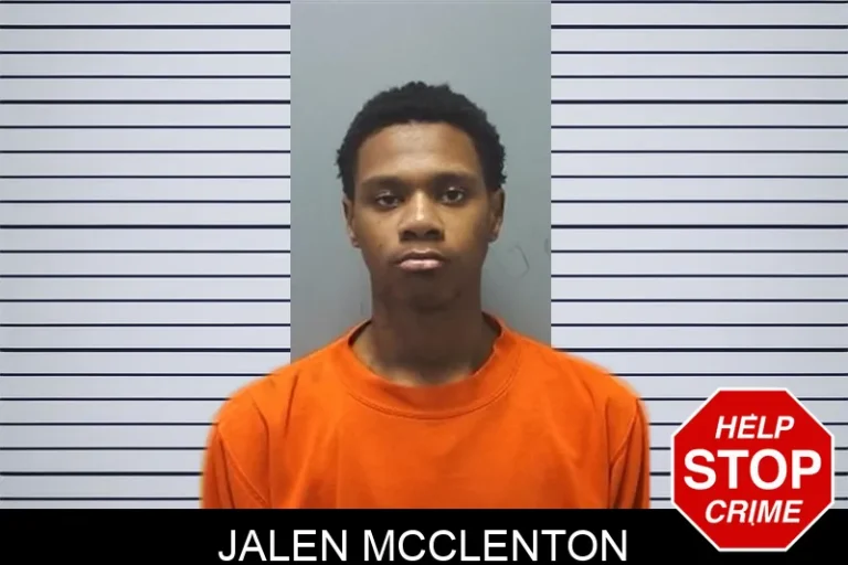 Jalen McClenton