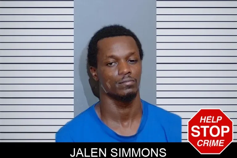 Jalen Simmons