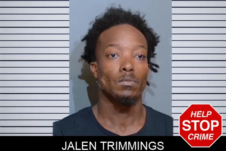 Jalen Trimmings