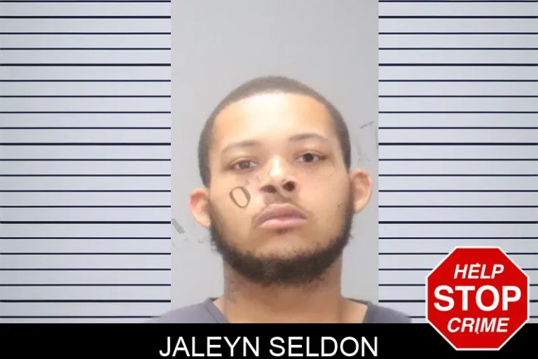 Jaleyn Seldon