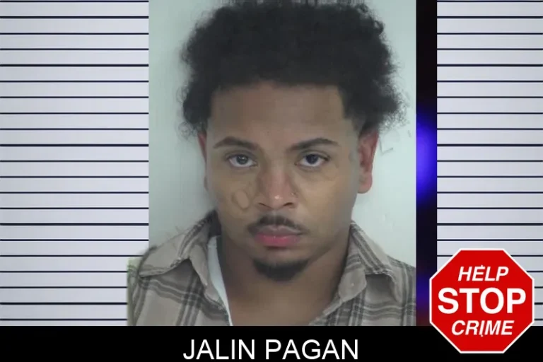 Jalin Pagan