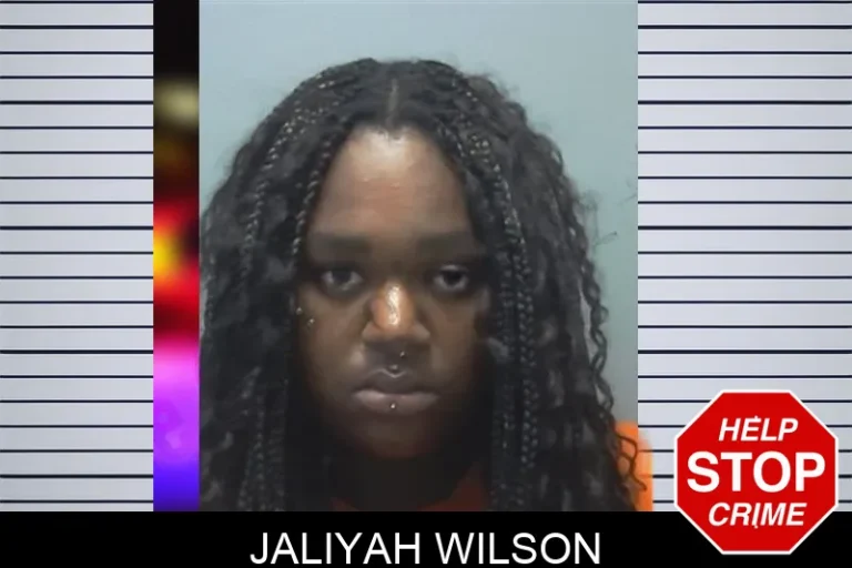 Jaliyah Wilson