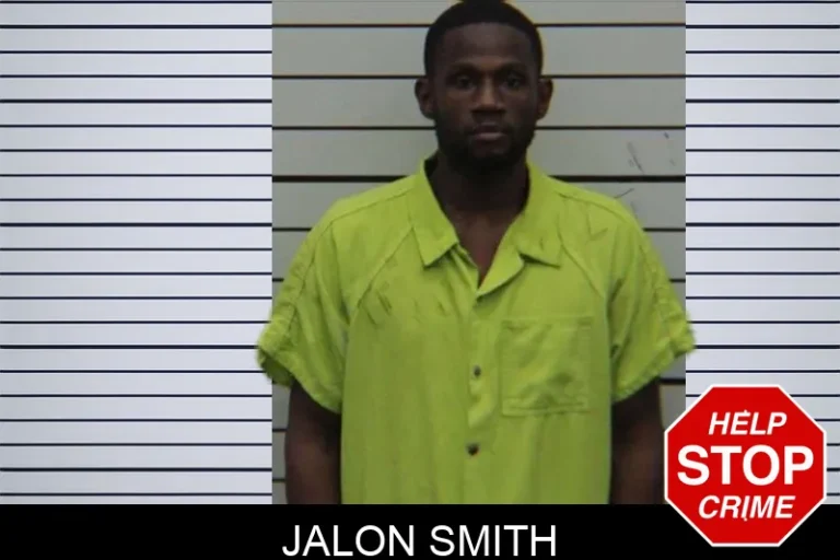 Jalon Smith